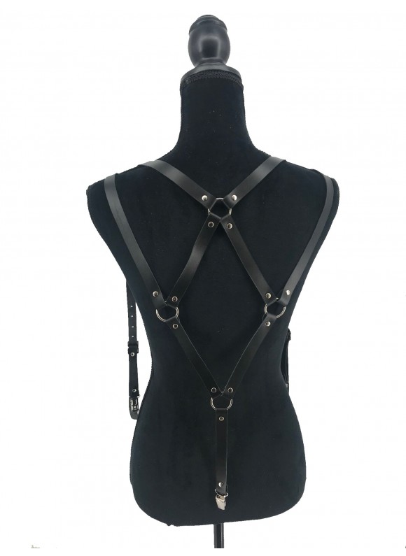 Hamuri din piele H149